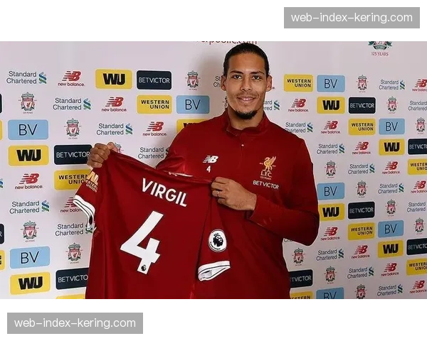 范戴克6.6分难阻巴黎攻势 利物浦队长空中对抗成功率75%